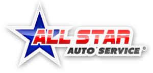 All Star Auto Service logo